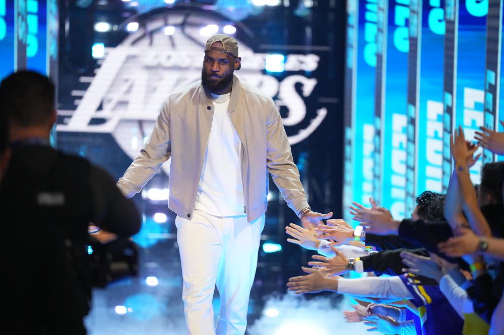 他提到比赛 他提到比赛