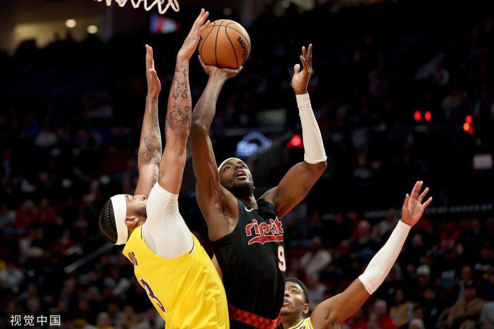 前景堪忧 前景堪忧