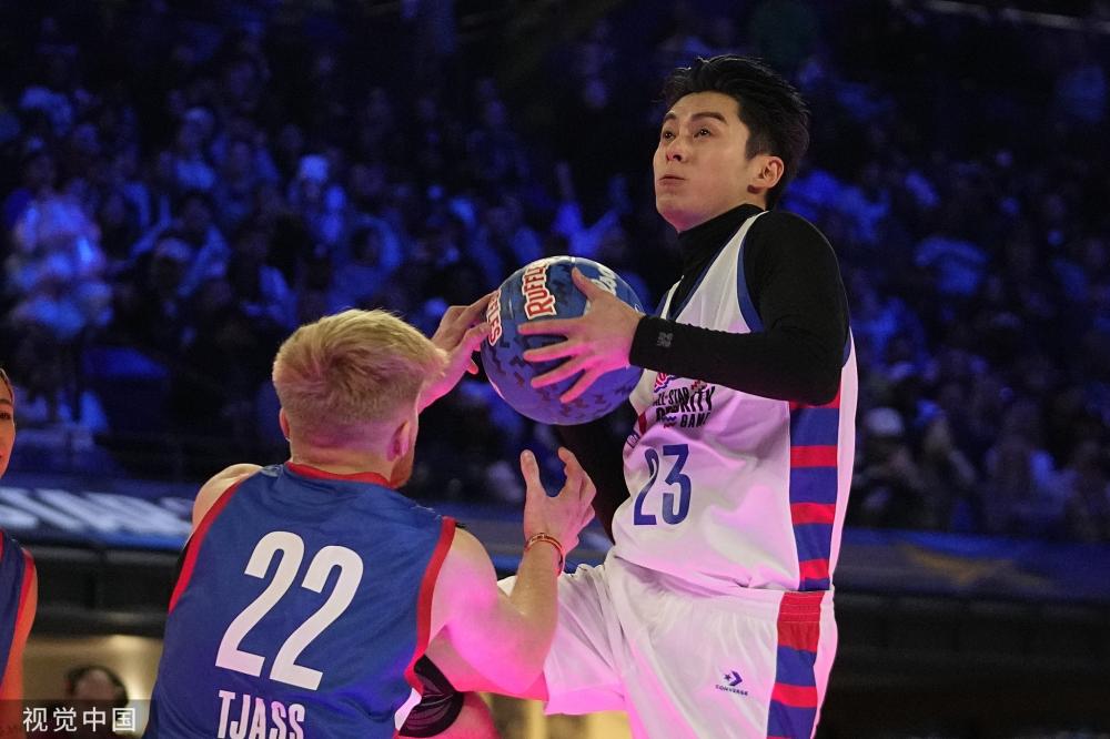 季后赛之旅 季后赛之旅