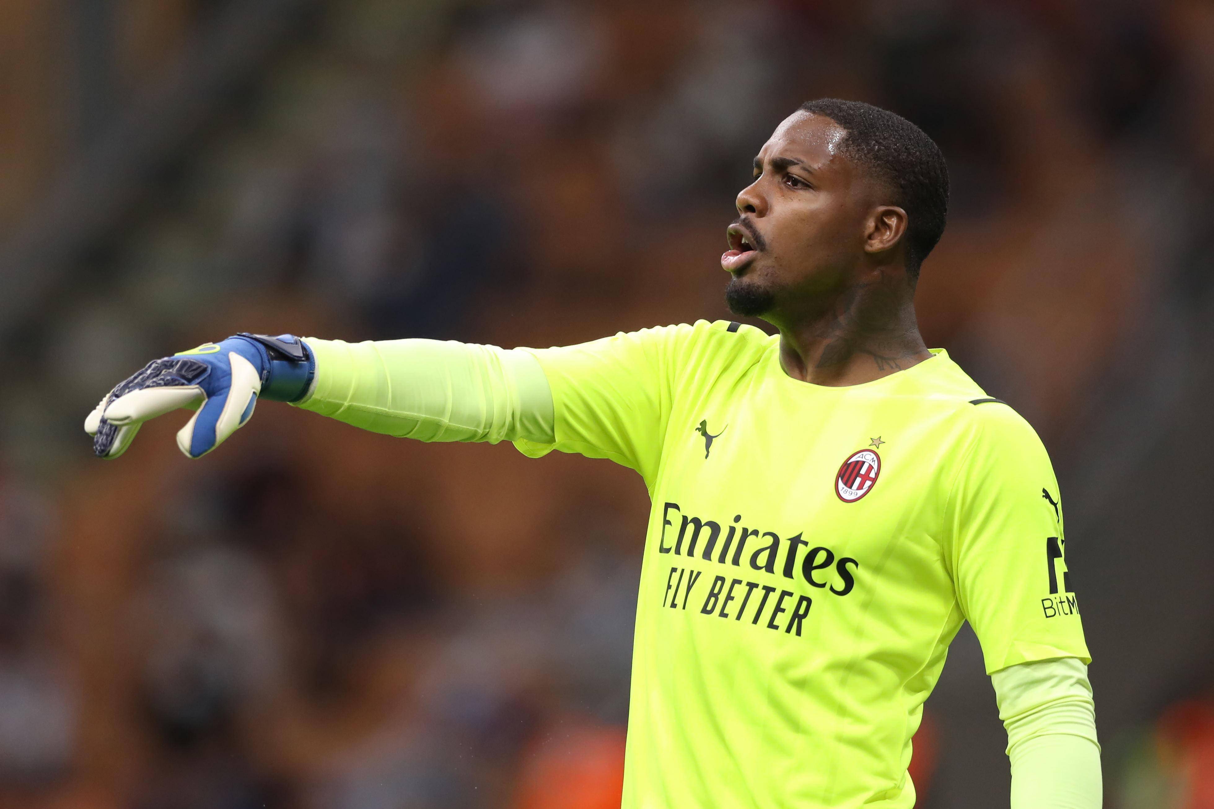 防线减轻了 防线减轻了